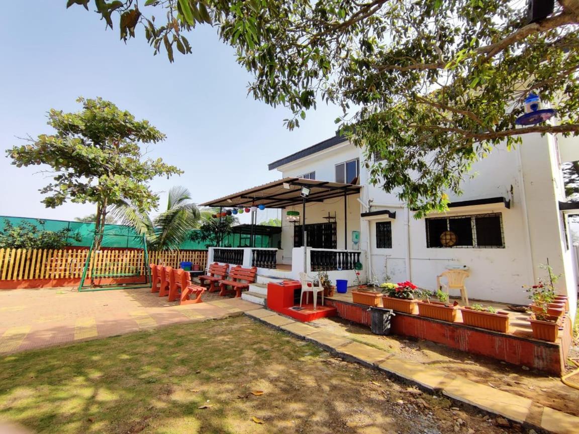 Rose Villa โลนาวาลา ภายนอก รูปภาพ