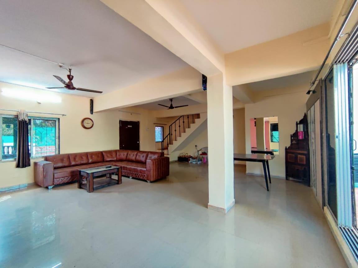 Rose Villa โลนาวาลา ภายนอก รูปภาพ