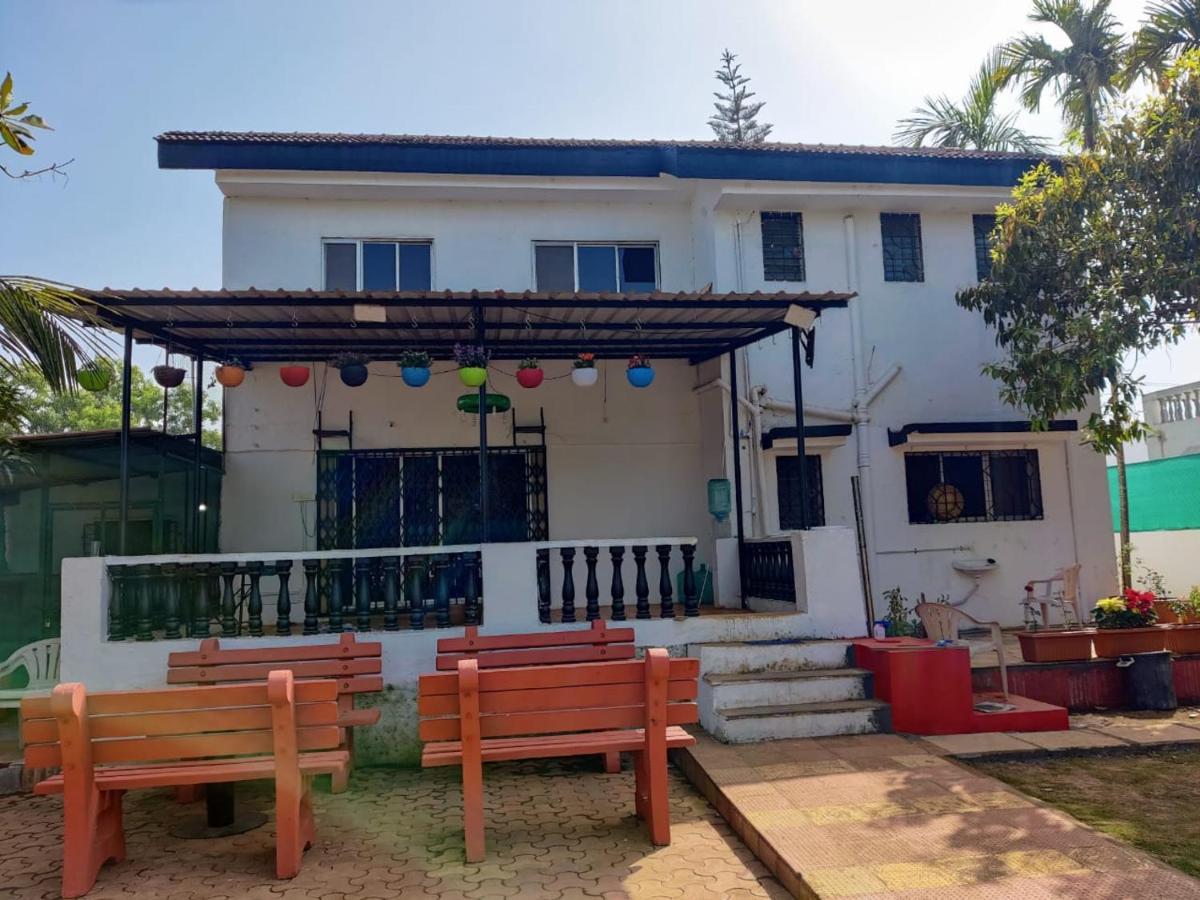 Rose Villa โลนาวาลา ภายนอก รูปภาพ
