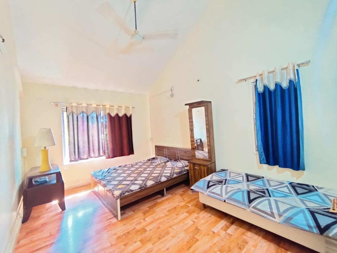 Rose Villa โลนาวาลา ภายนอก รูปภาพ