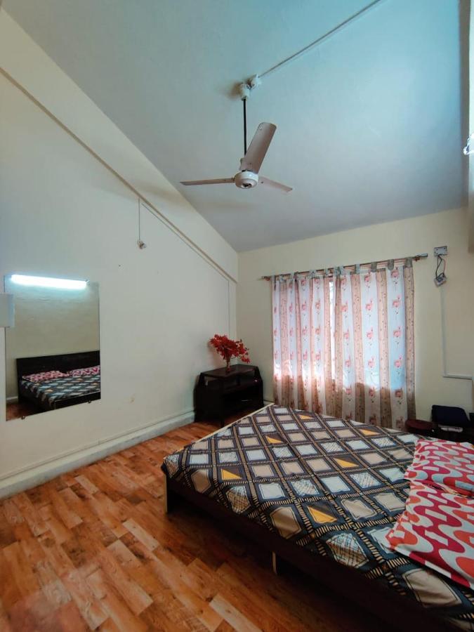 Rose Villa โลนาวาลา ภายนอก รูปภาพ