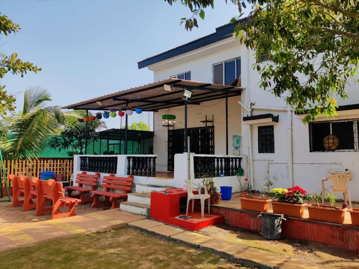 Rose Villa โลนาวาลา ภายนอก รูปภาพ
