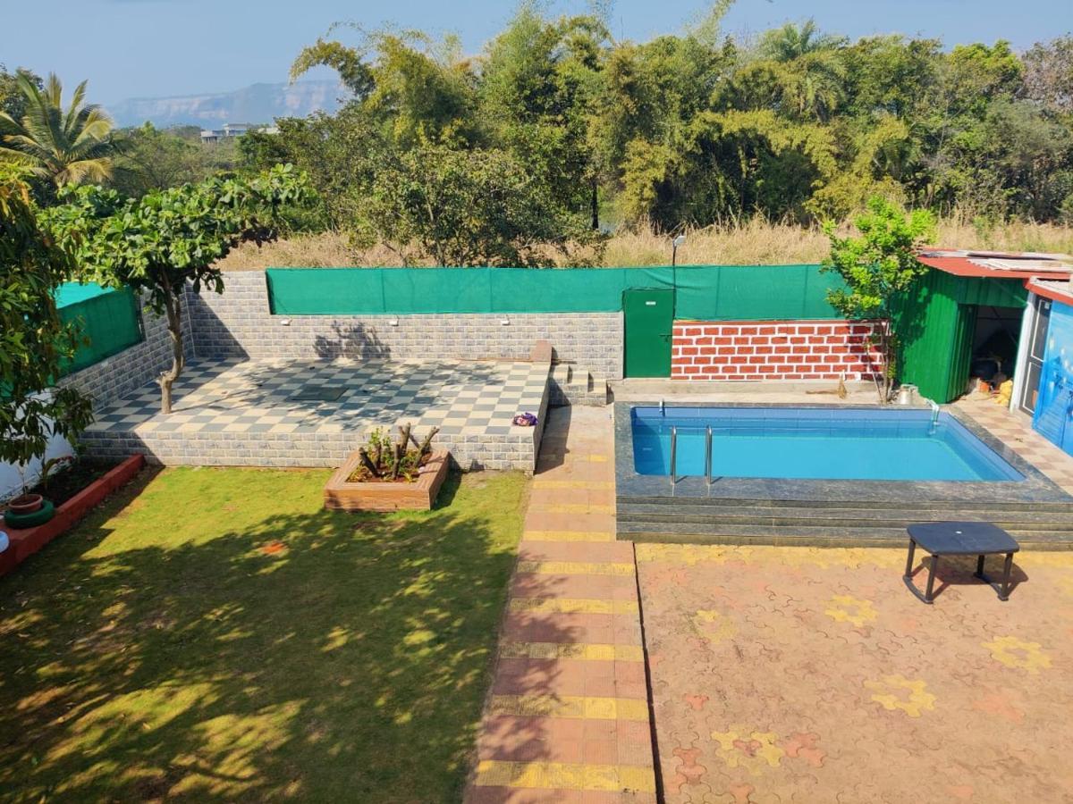 Rose Villa โลนาวาลา ภายนอก รูปภาพ