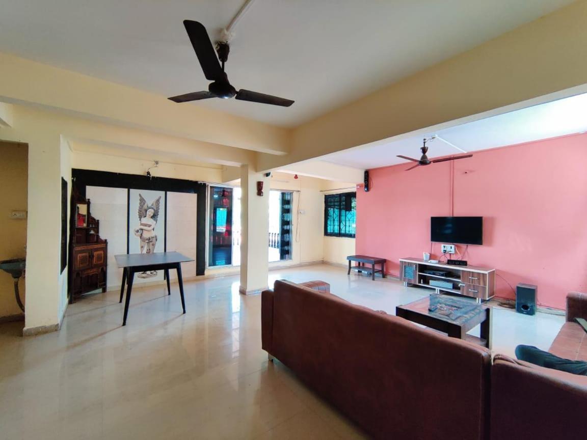 Rose Villa โลนาวาลา ภายนอก รูปภาพ