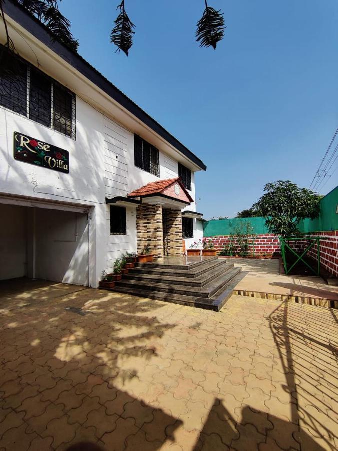 Rose Villa โลนาวาลา ภายนอก รูปภาพ