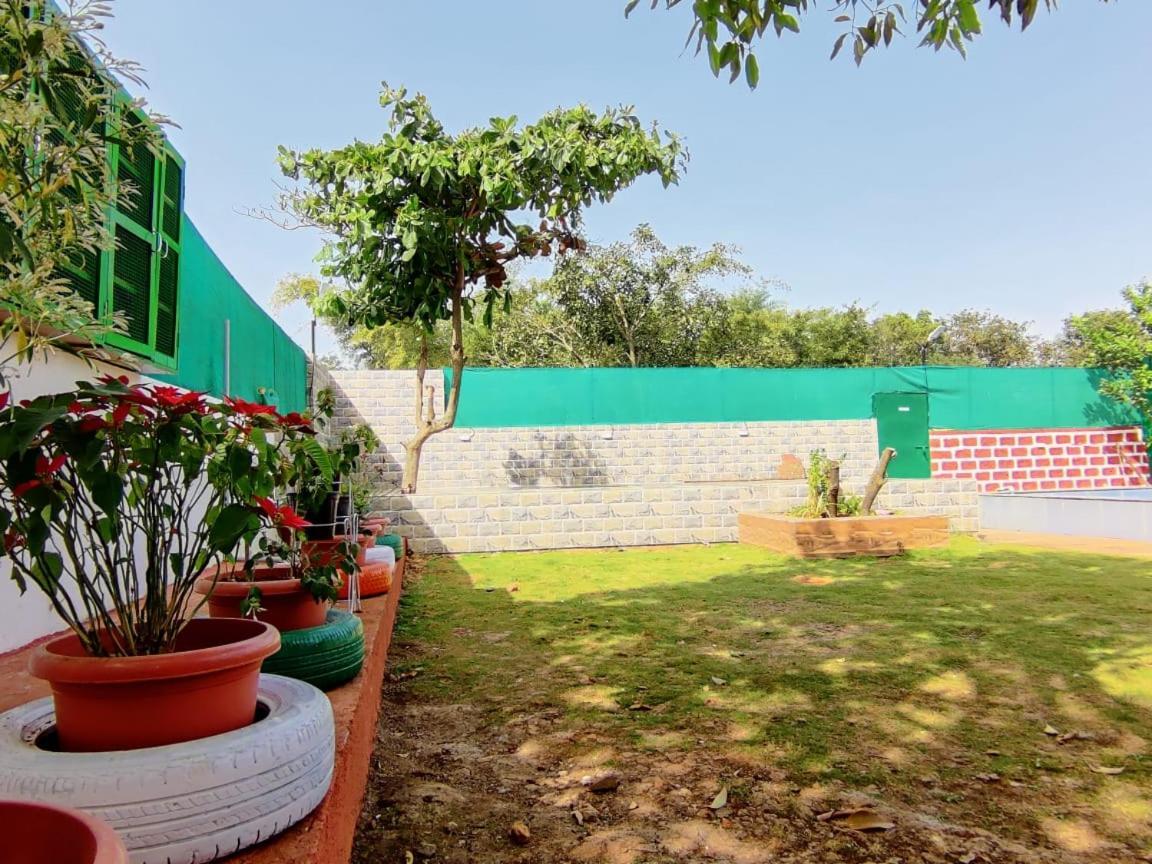Rose Villa โลนาวาลา ภายนอก รูปภาพ